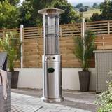 Patio Heaters & Accessories on sale Pacific Lifestyle Cylinder Patio