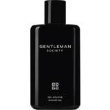 Givenchy Body Washes Givenchy fragrances GENTLEMAN SOCIETY Shower Gel 200ml