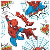 Marvel Spider-Man Pow! Wallpaper