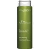 Clarins Body Washes Clarins Clarins Eau Extraordinaire Revitalizing Shower Milk 200ml 200ml