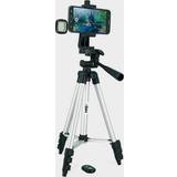 Tripods NGT Tripod Light And Remote