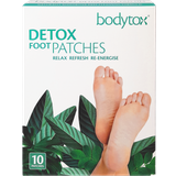 Foot Masks Bodytox Foot Patches 10