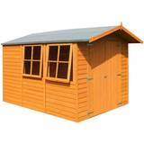 Sheds Shire Overlap OVED1007DOL-1AA (Building Area )