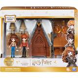 Spin Master Wizarding World Harry Potter Magical Minis Three Broomsticks