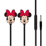 Disney Over-Ear Headphones Disney Minnie 001