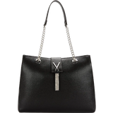 Valentino Bags Totes & Shopping Bags Valentino Bags Divina Tote Bag - Black