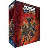 Got Expansions - Miniatures Games Board Games Renegade Games G.I. Joe Mission Critical