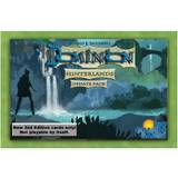 Rio Grande Games Dominion Hinterlands 2nd Edition Update Pack 9 Cards
