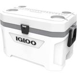Igloo Cooler Boxes Igloo Latitude Marine Ultra 54Qt