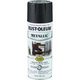 Rust-Oleum 248636 Stops Metallic Spray Bronze