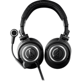 Audio-Technica Headphones Audio-Technica ATH-M50xSTS StreamSet