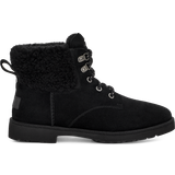 UGG Lace Boots on sale UGG Romely Heritage Lace - Black