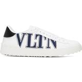 Valentino Garavani Open Sneaker with VLTN Logo - Binco Nero Abyss Blue Bianco