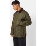 Barbour ashby Barbour Ashby Quilted Jacket Olive Green