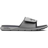 Under Armour Slippers & Sandals Under Armour Ignite - Black/White
