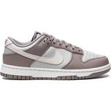 Brown - Women Trainers Nike Dunk Low W - Moon Fossil/Light Orewood Brown/Light Iron Ore/Summit White