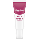 Dermatologically Tested Lip Balms Vaseline Rosy Tinted Lip Balm SPF15 10g