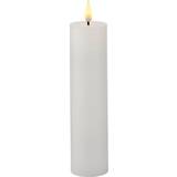 Sirius Candlesticks, Candles & Home Fragrances Sirius Sille Battery Powered LED Candle 20cm