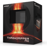 CPUs on sale AMD Ryzen Threadripper PRO 5955WX 4GHz Socket sWRX8 Box without Cooler