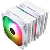 Thermalright CPU Coolers Thermalright Peerless Assassin 120 SE ARGB White