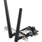 ASUS Network Cards & Bluetooth Adapters ASUS PCE-AXE5400