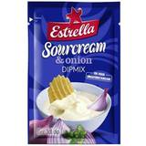 Estrella Sour Cream & Onion Dip Mix 24g