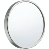 Smedbo Outline Lite Make-Up Mirror with Suction Cup