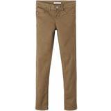 Viscose Trousers Name It Skinny Fit Jeans (13195256)