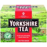 Yorkshire tea bags Food & Drinks Taylors Of Harrogate Yorkshire Tea 500g 160pcs
