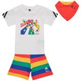 Disney Other Sets Children's Clothing adidas x Disney Mickey Mouse Gift Set - White/Black (HR9490)