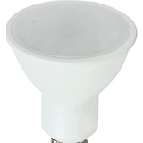 MiniSun Frosted Lens Energy-Efficient Lamps 5W GU10