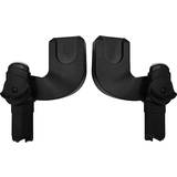 Car Seat Adapters Egg Car Seat Lower Adapters