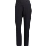 adidas Pull-On Ankle Pants Women's - Black