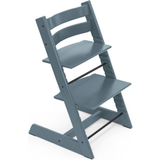 Stokke Carrying & Sitting Stokke Tripp Trapp Chair Fjord Blue