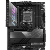 AMD - DDR5 Motherboards ASUS ROG Crosshair X670E Hero