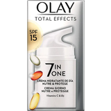 Olay Total Effect Anti-Ageing Moisturizer SPF15 50ml