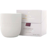 Ceramic Scented Candles Aromatherapy Associates Rose Scented Candle 200g