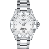 Sapphire Wrist Watches Tissot Seastar 1000 (T120.210.11.011.00)