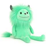 Monsters Soft Toys Jellycat Cosmo Monster 42cm