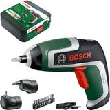 Bosch ixo cordless screwdriver Bosch IXO 7 Set (1x2.0Ah)