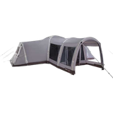 Berghaus air tent Camping & Outdoor Berghaus Kepler 9 Nightfall Air Tent