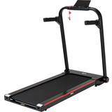 Walking Treadmill Treadmills Homcom 750W Folding