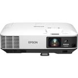 1920x1200 WUXGA Projectors Epson PowerLite 2250U