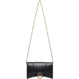 Balenciaga Bags Balenciaga Hourglass Wallet on Chain Box Bag