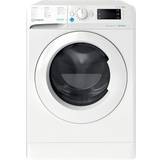 Steam Function Washing Machines Indesit BDE86436XWUKN