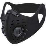 Grey Face Masks Brookwood Medical FuturePPE Neoprene Sports Face Mask with Premium Filter
