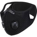 Brookwood Medical FuturePPE Mesh Sports Face Mask with 5-Layer Carbon Activated Filter