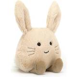 Bunnys Soft Toys Jellycat Amuseabean Bunny 10cm