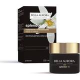 Day Creams - Women Facial Creams Bella Aurora Splendor +60 Redensifying Day Treatment SPF20 50ml