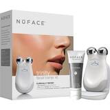 Nuface trinity facial NuFACE Trinity Face Trainer Kit